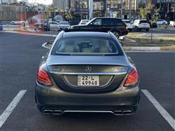 مێرسێدس بێنز C-Class